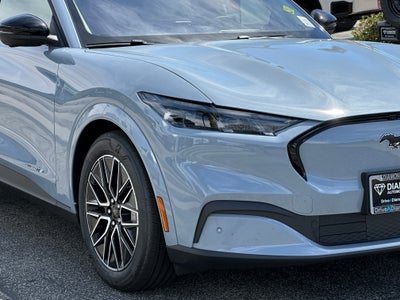 2026 Ford Mustang Mach-E Premium RWD