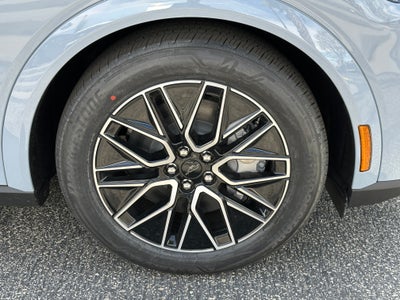 2026 Ford Mustang Mach-E Premium RWD