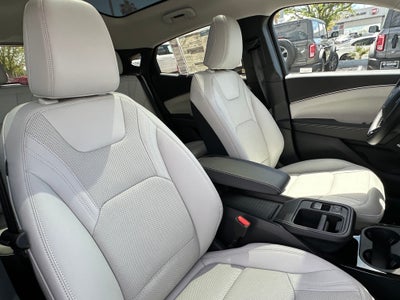 2026 Ford Mustang Mach-E Premium RWD