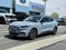 2026 Ford Mustang Mach-E Premium RWD