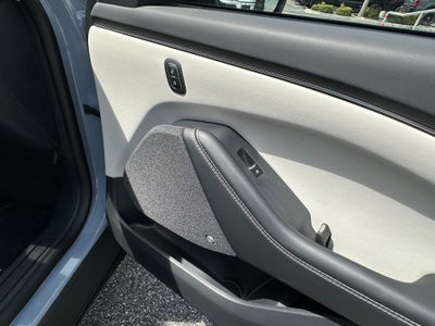 2026 Ford Mustang Mach-E Premium RWD