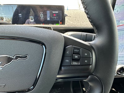 2026 Ford Mustang Mach-E Premium RWD