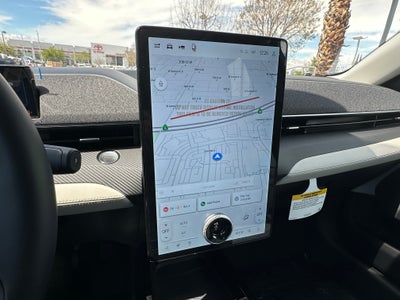 2026 Ford Mustang Mach-E Premium RWD