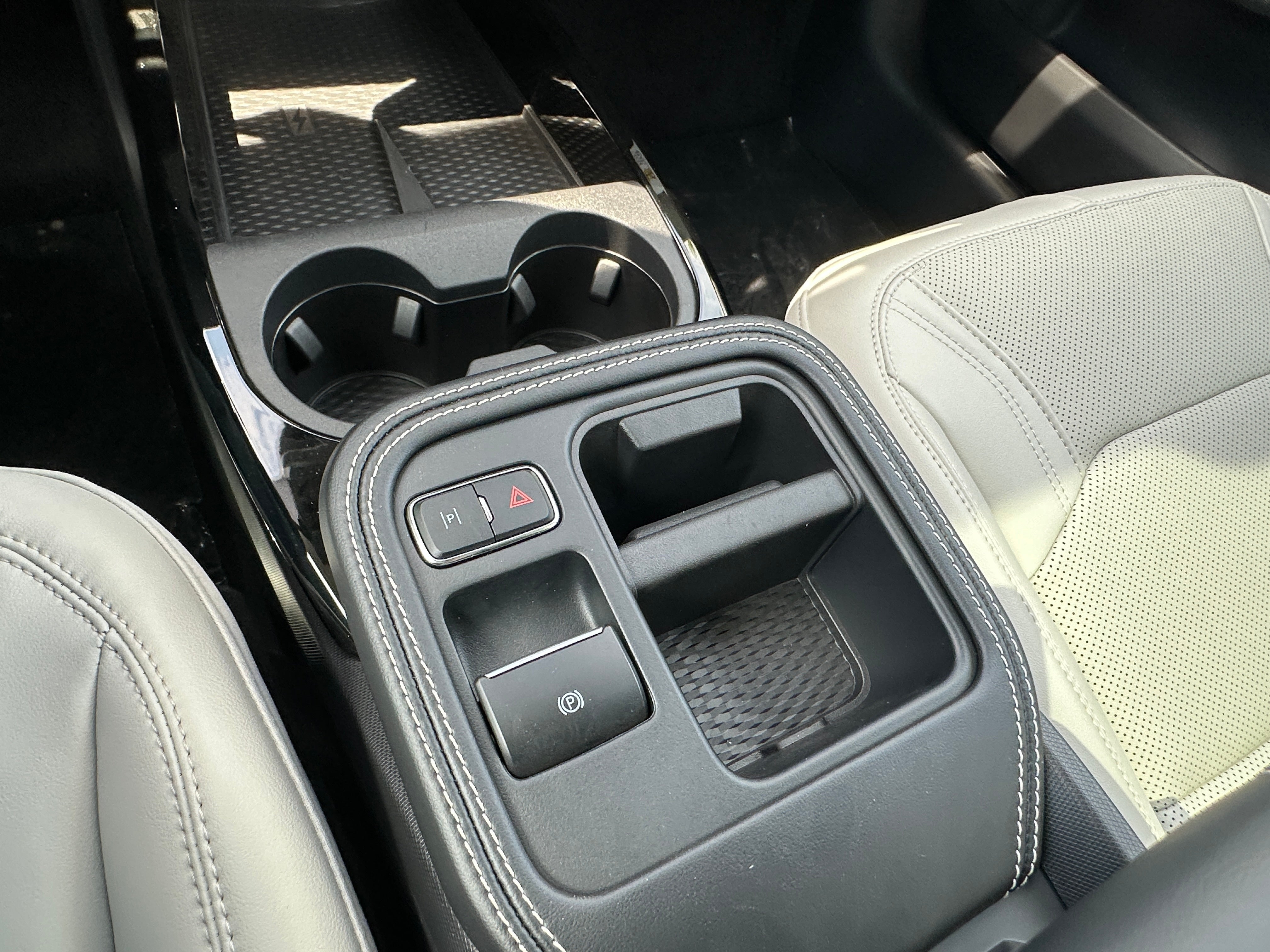 2026 Ford Mustang Mach-E Premium RWD