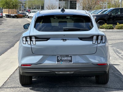 2026 Ford Mustang Mach-E Premium RWD