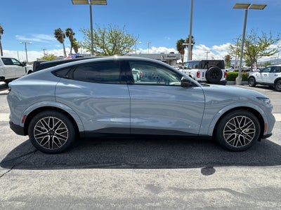 2026 Ford Mustang Mach-E Premium RWD