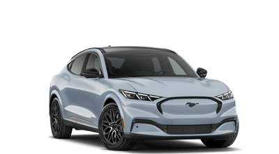 2026 Ford Mustang Mach-E Premium RWD