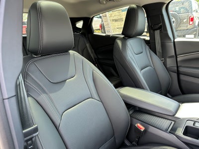 2026 Ford Mustang Mach-E Premium RWD