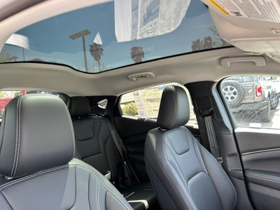 2026 Ford Mustang Mach-E Premium RWD