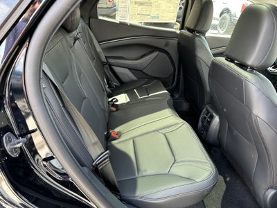 2026 Ford Mustang Mach-E Premium RWD