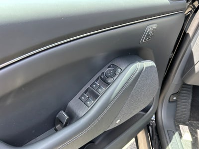 2026 Ford Mustang Mach-E Premium RWD