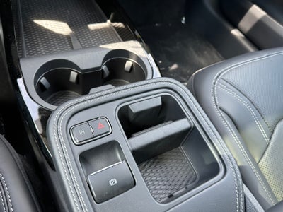 2026 Ford Mustang Mach-E Premium RWD