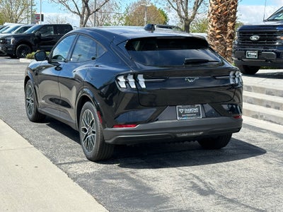 2026 Ford Mustang Mach-E Premium RWD