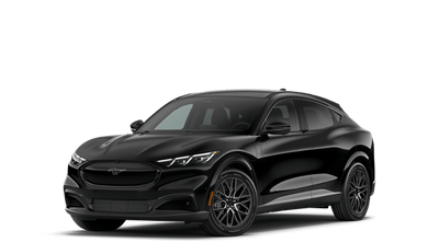 2026 Ford Mustang Mach-E Premium RWD