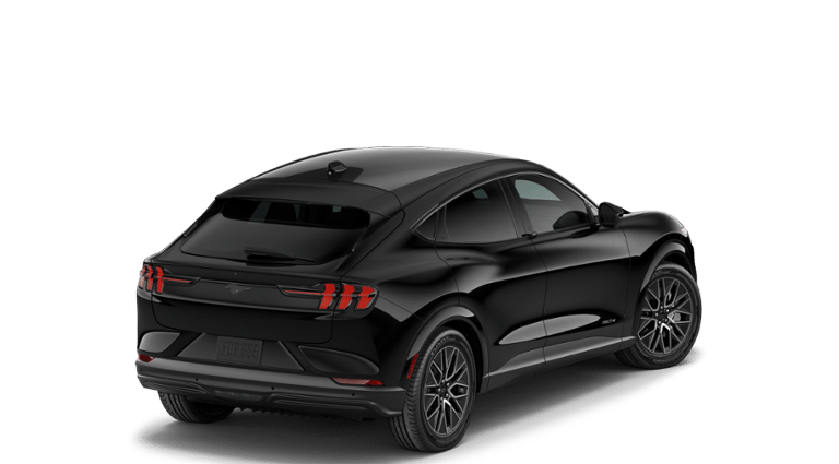 2026 Ford Mustang Mach-E Premium RWD