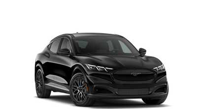 2026 Ford Mustang Mach-E Premium RWD