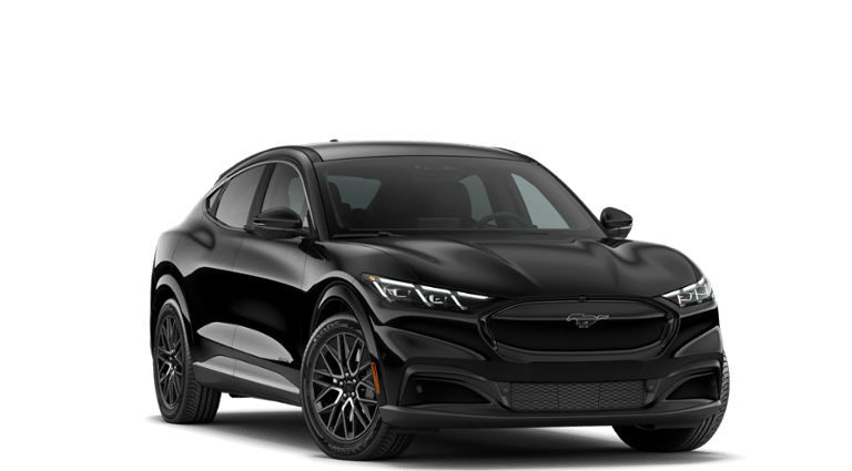 2026 Ford Mustang Mach-E Premium RWD