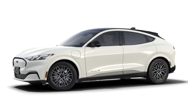 2025 Ford Mustang Mach-E Premium RWD