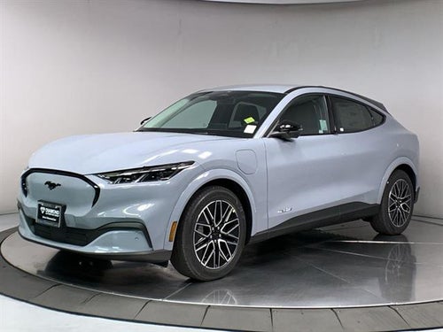 2025 Ford Mustang Mach-E Premium RWD