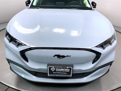 2025 Ford Mustang Mach-E Premium RWD