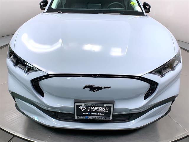 2025 Ford Mustang Mach-E Premium RWD