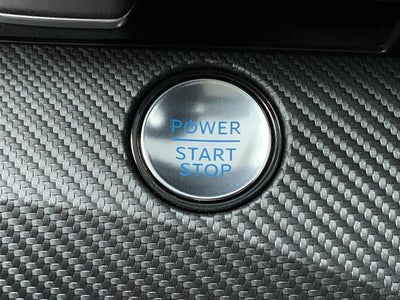 2025 Ford Mustang Mach-E Premium RWD