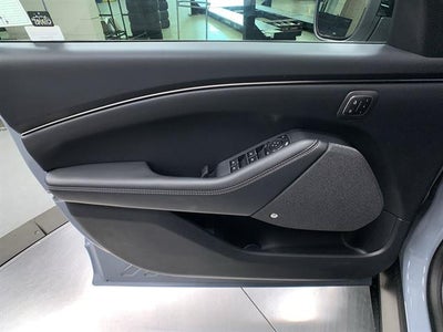 2025 Ford Mustang Mach-E Premium RWD