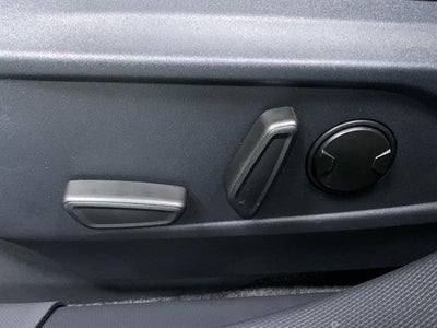 2025 Ford Mustang Mach-E Premium RWD