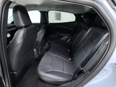 2025 Ford Mustang Mach-E Premium RWD