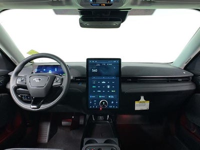 2025 Ford Mustang Mach-E Premium RWD