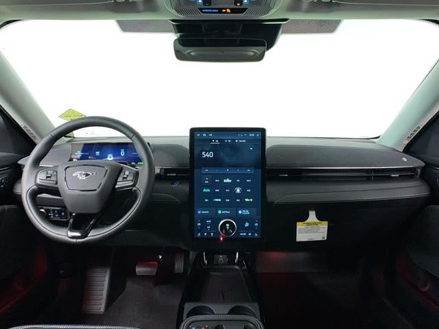 2025 Ford Mustang Mach-E Premium RWD