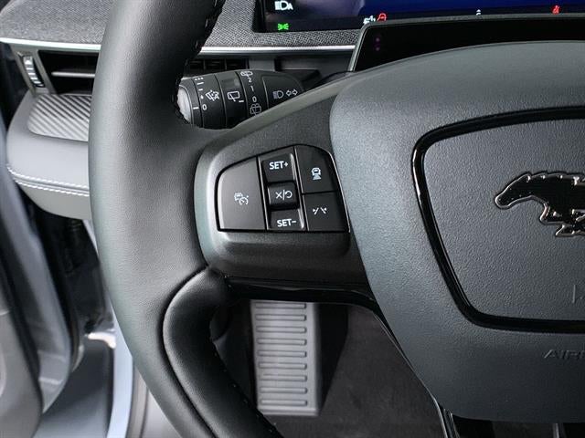 2025 Ford Mustang Mach-E Premium RWD