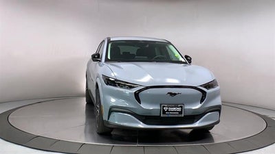 2025 Ford Mustang Mach-E Premium RWD