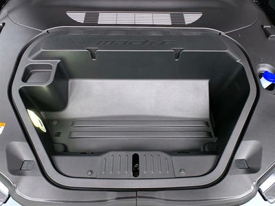 2025 Ford Mustang Mach-E Premium RWD