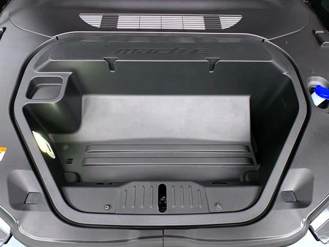 2025 Ford Mustang Mach-E Premium RWD