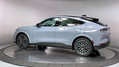 2025 Ford Mustang Mach-E Premium RWD