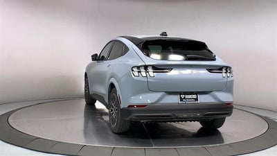 2025 Ford Mustang Mach-E Premium RWD