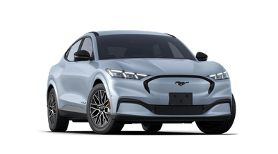 2025 Ford Mustang Mach-E Premium RWD