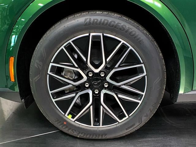 2025 Ford Mustang Mach-E Premium RWD