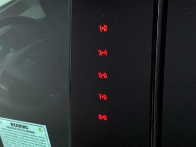 2025 Ford Mustang Mach-E Premium RWD