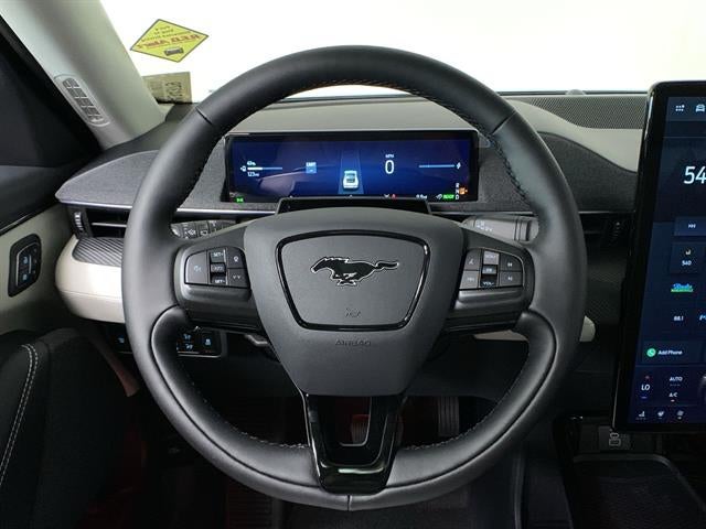 2025 Ford Mustang Mach-E Premium RWD