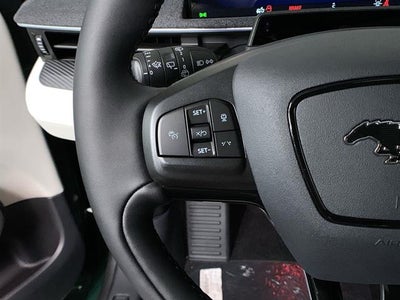 2025 Ford Mustang Mach-E Premium RWD