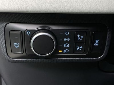 2025 Ford Mustang Mach-E Premium RWD