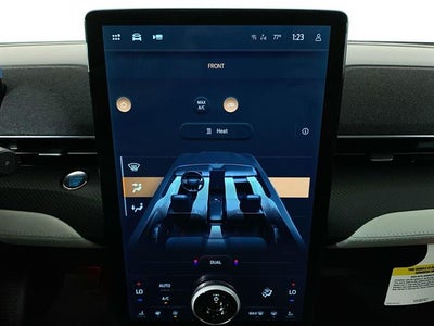 2025 Ford Mustang Mach-E Premium RWD