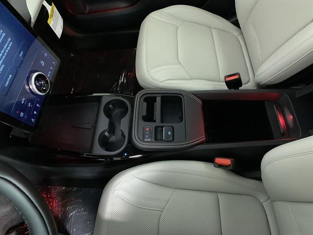 2025 Ford Mustang Mach-E Premium RWD