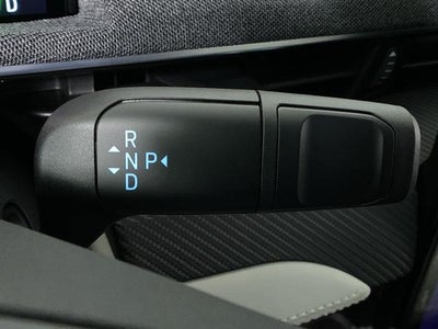 2025 Ford Mustang Mach-E Premium RWD