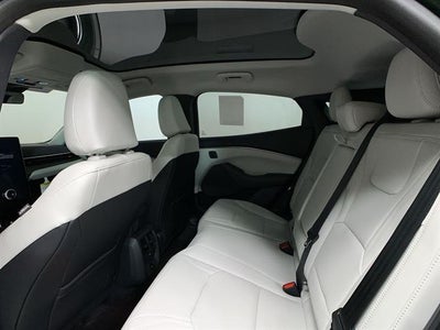 2025 Ford Mustang Mach-E Premium RWD