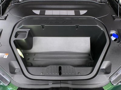 2025 Ford Mustang Mach-E Premium RWD