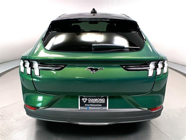 2025 Ford Mustang Mach-E Premium RWD