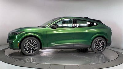 2025 Ford Mustang Mach-E Premium RWD